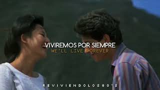 Download lagu Peter Cetera - Glory Of Love | Subtítulos al Ingles y al Español | Karate Kid II mp3