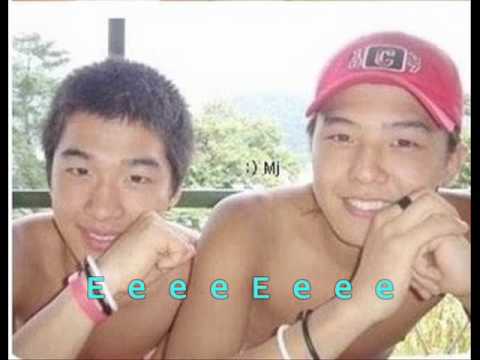 GD feat. TaeYang - Korean Dream