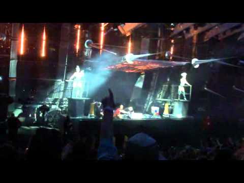 Sunrise Festival 2011 - Dada Life 2