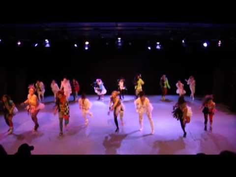 Babydollz @ No Limits 2010