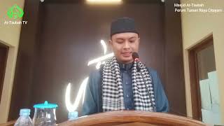 Download lagu Khutbah Jum'at : 3 Amalan Yang Tidak Terputus Pahalanya | Ust. Muhammad Abdul Lathif Al Hafidz mp3