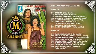 Download lagu O M AWARA VOLUME 12 SEDIH... mp3