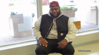 Oba Rowland Interview