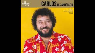 Carlos - La cantine