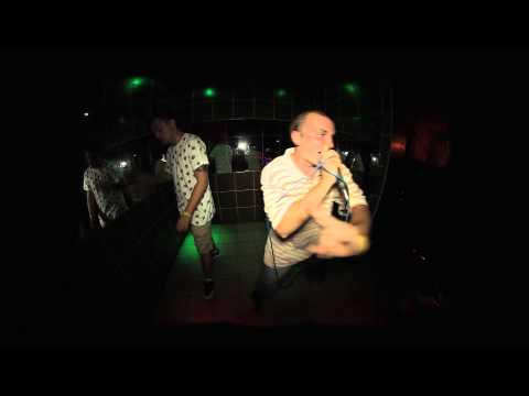 WALKA O III miejsce - Toszek vs Es The Kot - BITWA FREESTYLOWA O 500ZETA - BRZEG