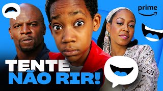 5 MOMENTOS ENGRAÇADOS DE TODO MUNDO ODEIA O CHRIS!