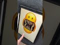 😶😶😶 #creative #emoji #procreate