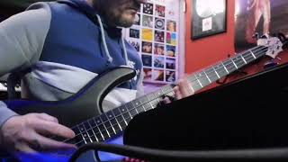 Video thumbnail for Cort Action PJ Bass by GEAR of TONES