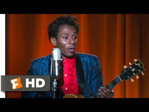Cadillac Records (2008) - Maybelline Scene (7/10) | Movieclips