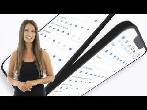 New Habit: Simple Tracker Video