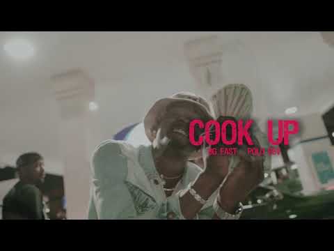 BG Fa$t ft. Polo Dev - Cook Up (official music video) SHOT BY SANDERSPRDUXN
