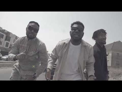 A Mose - Believe Us x Baron Jay & Dj Ernesty(Official video)