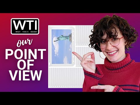 WUWEOT Binder Pockets - WTI product video review
