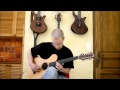 French Guitar Contest 2 - Xavier Boscher