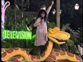 The Jungle Book Jungle TV Special Pt3 FOX 1990s