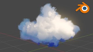 Stylized Cloud Generator video thumbnail