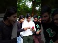 Ban Gaya Hero Doston K Samne Abrazkhan Shorts