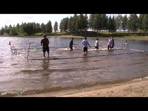 Josba vesisäbä 2015 finaali