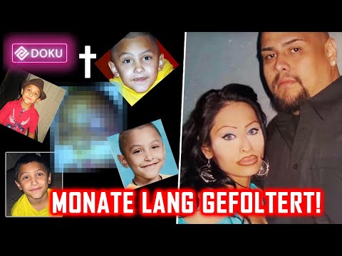 DOCUMENTARY | The Gabriel Fernandez Case - German Documentary