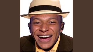 Cover art for mbappe mbappou