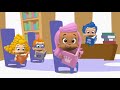 Bubble Guppies Check It Out Official Music Video