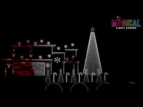 Sarajevo - TSO xLights Sequence