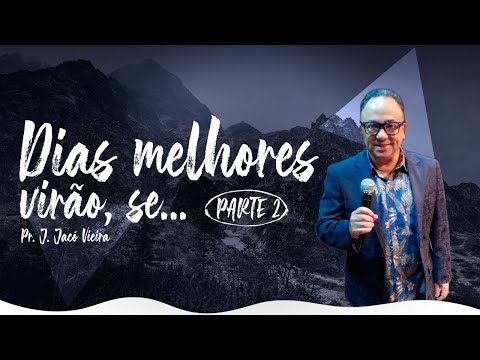 Culto Online - Domingo 18h - 03/01/2021