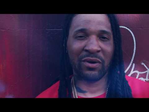 Solomon Childs - My Baby (Official Music Video)