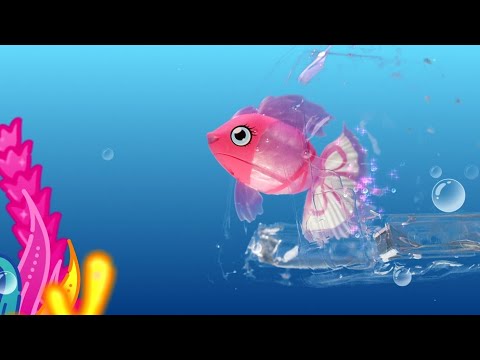 Little Live Pets | Lil Dippers | TVC 30