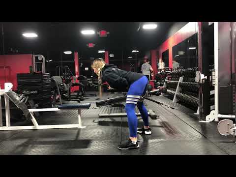 5-0-1-2 Tempo Rope Pull Throughs