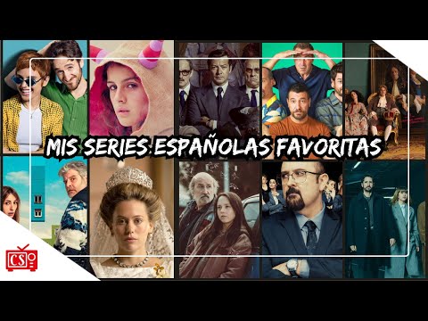 Series españolas en 2025: lo mejor y lo peor