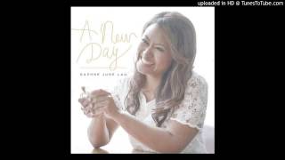 So Good To Me - Daphne June Lau