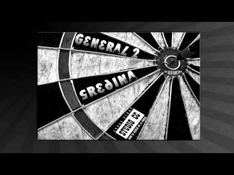 General Two - Vel'ki Babo feat.Lou Benny (SREDINA 2010)