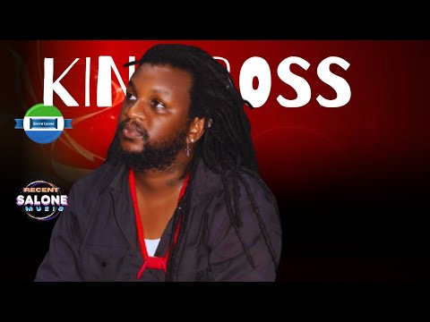 King Boss Laj - Say No To Kush (Official Audio) (Laj and Friends)