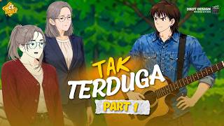 Download lagu UNEXPECTED PART 1 - Animated Drama Ft. @Dhot mp3