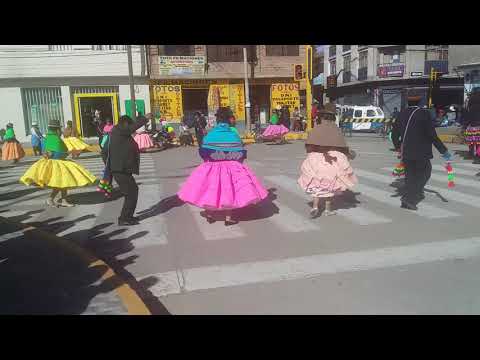 Carnavales 2020 ilave