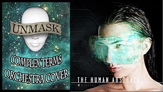 The Human Abstract // Complex Terms // Orchestra Cover