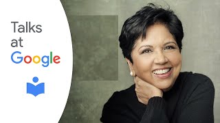 Highlights: Indra Nooyi | My Life in Full:  Work, Family, and Our Future | Talks at Google