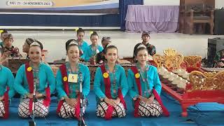 Karawitan Siswa