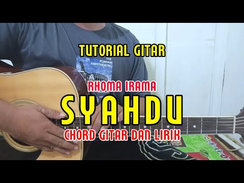 Syahdu - Rhoma Irama
