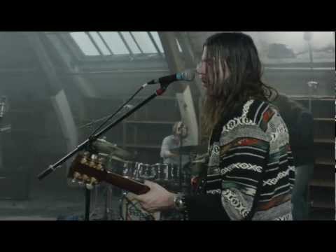 Jonathan Wilson - The Way I Feel