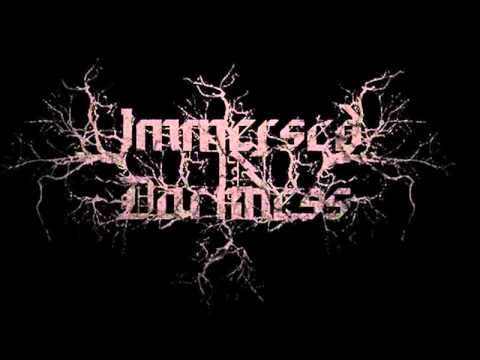 Immersed in Darkness - Kiss of the Succubus