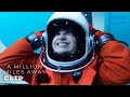 Astronaut Training is Not Easy