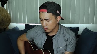 Download lagu Wake Me Up - Avicii feat. Aloe Blacc   (Joseph Vincent Cover) mp3