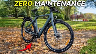ADO Air 30 Ultra Review – The BEST Urban E-Bike I’ve Tested