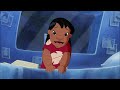 Lilo Stitch The Series Drowsy Swedish Dub