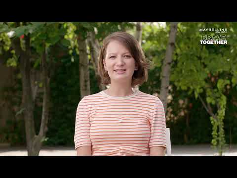 Brave Together - My first better day - Alexandra