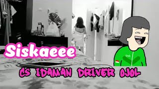 Download lagu Siapa Siskaeee Enya Tiga ??? | Ojol Vlog [CLICKBAIT] mp3