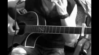 The Diver (Gravenhurst), cover by Kaël Parys.avi