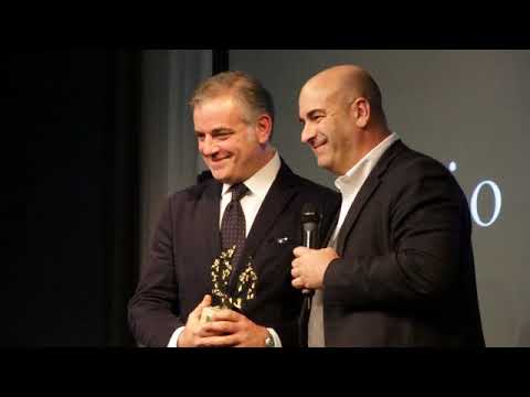 “Premio Margutta - La Via delle Arti” Anno 2014